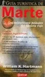 Guía Turística de Marte