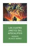 Cuatro Jinetes del Apocalipsis, los