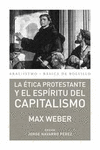 ÉTICA PROTESTANTE Y EL ESPÍRITU DEL CAPITALISMO, LA
