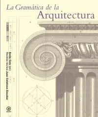 Gramática de la Arquitectura, la