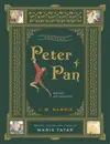Peter Pan Anotado