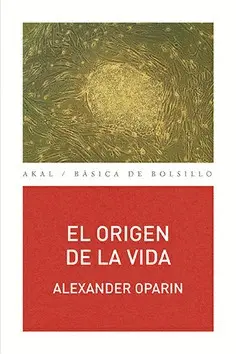 ORIGEN DE LA VIDA, EL