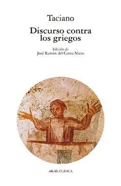 Discurso Contra los Griegos