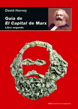 Guía de el Capital de Marx. Libro Segundo