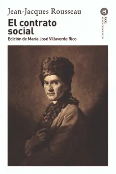 CONTRATO SOCIAL, EL CONTRATO SOCIAL, EL