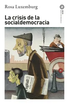 Crisis de la Socialdemocracia, la
