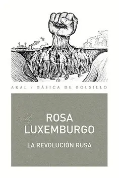 REVOLUCIÓN RUSA, LA