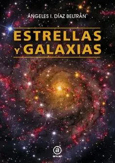 ESTRELLAS Y GALAXIAS ESTRELLAS Y GALAXIAS