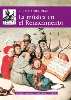 MÚSICA EN EL RENACIMIENTO, LA