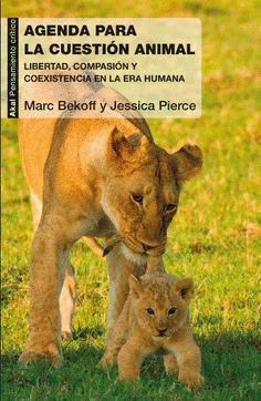 AGENDA PARA LA CUESTIN ANIMAL