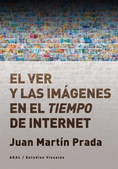 VER Y LAS IMGENES EN EL TIEMPO DE INTERNET, EL