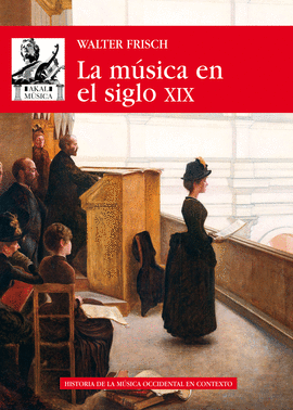 MSICA EN EL SIGLO XIX, LA