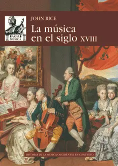 MÚSICA EN EL SIGLO XVIII, LA