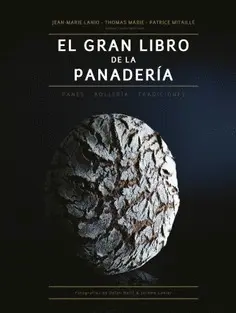Gran Libro de la Panadería, el