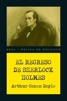 REGRESO DE SHERLOCK HOLMES, EL REGRESO DE SHERLOCK HOLMES, EL