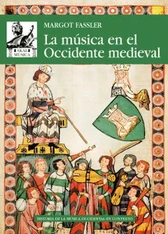 MÚSICA EN EL OCCIDENTE MEDIEVAL, LA