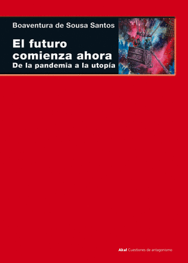 FUTURO COMIENZA AHORA, EL
