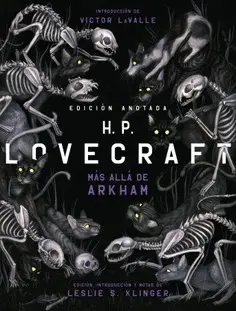 H. P. LOVECRAFT ANOTADO