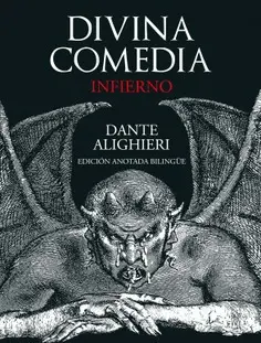 DIVINA COMEDIA. INFIERNO