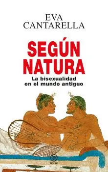 SEGÚN NATURA SEGÚN NATURA