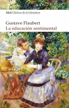 EDUCACIÓN SENTIMENTAL, LA