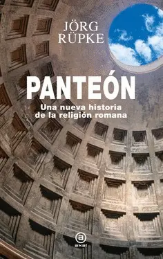 PANTEÓN PANTEÓN