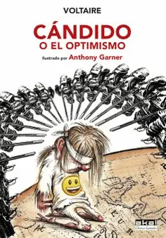 CÁNDIDO, O EL OPTIMISMO CÁNDIDO, O EL OPTIMISMO