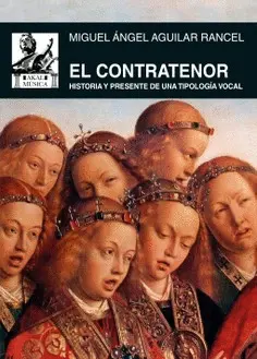CONTRATENOR, EL