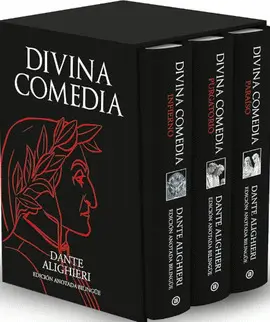 DIVINA COMEDIA