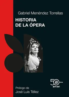 HISTORIA DE LA ÓPERA