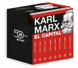 CAPITAL, EL
