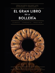 GRAN LIBRO DE LA BOLLERA, EL