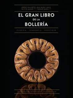 Gran Libro de la Bollería, el