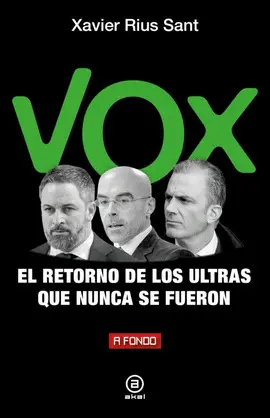 VOX VOX