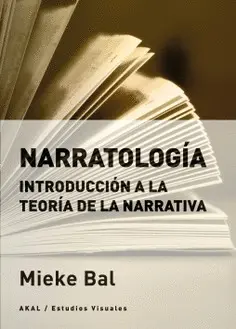 NARRATOLOGÍA