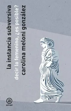 LA INSTANCIA SUBVERSIVA