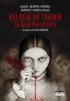 Relatos de Terror Escritos por Mujeres