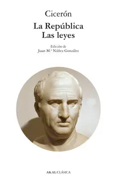 República, la. Las Leyes