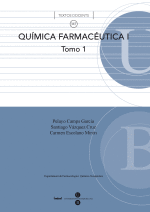 QUMICA FARMACUTICA I. TOMO 1