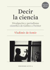 DECIR LA CIENCIA