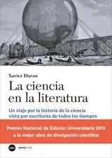 CIENCIA EN LA LITERATURA, LA