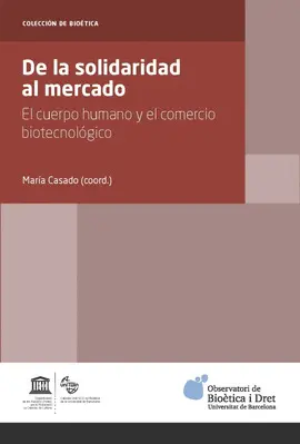 De la Solidaridad Al Mercado