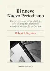 Nuevo Nuevo Periodismo, el