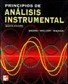 Principios de Análisis Instrumental