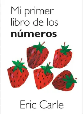 Mi Primer Libro de los Números