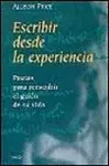 Escribir Desde la Experiencia