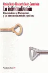 Individualización, la