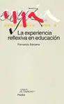 Experiencia Reflexiva en Educacion, la