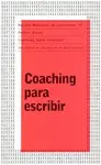 Coaching para Escribir