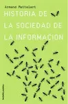 Historia de la Sociedad de la Información